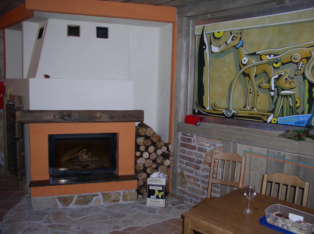 Apartmany Adam A Eva Donovaly Esterno foto